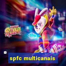 spfc multicanais